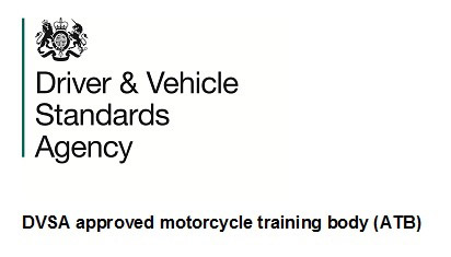 DVSA Approved Motorcycle Training Body (ATB)