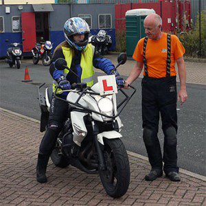 csn motorcycle class